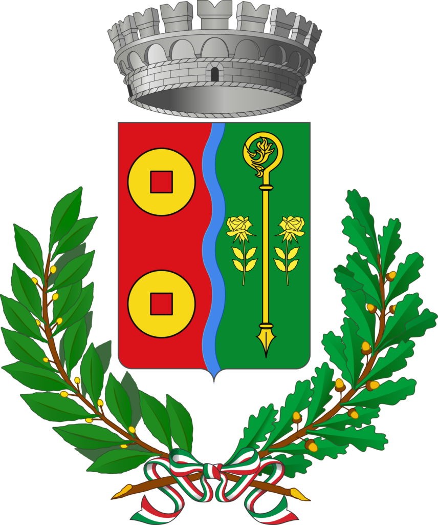 Maslianico Stemma