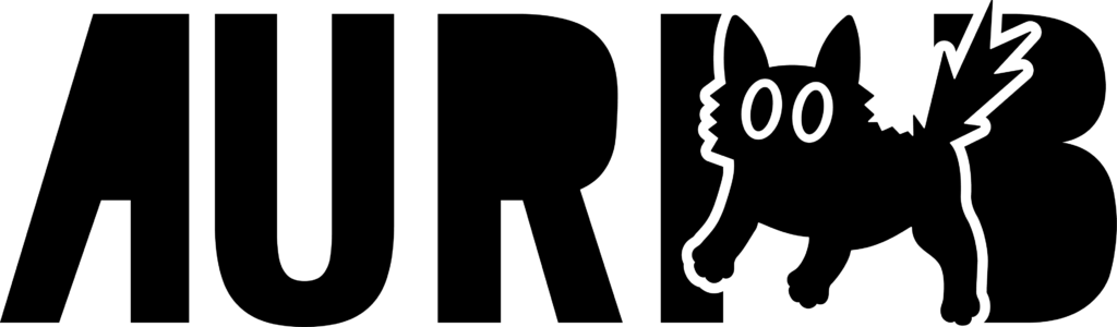 aurib logo completo