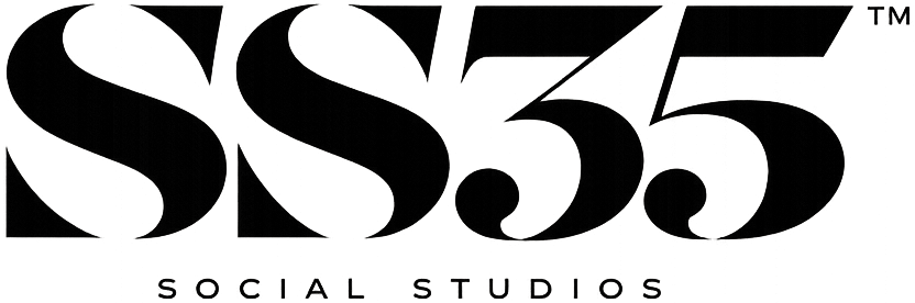 ss35 social studios logo